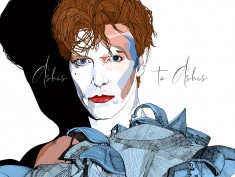 ashes to ashes