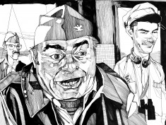 Catch 22