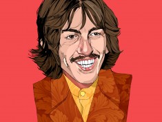 george